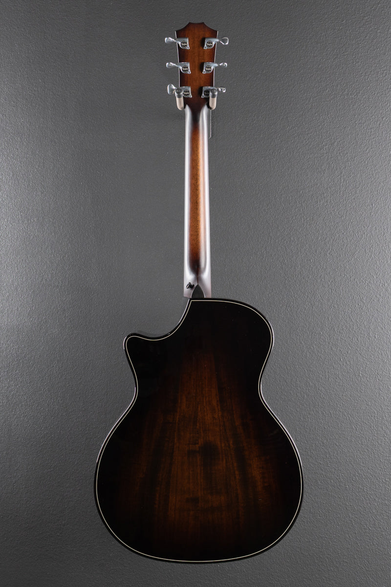 Used Builder's Edition 524CE '25
