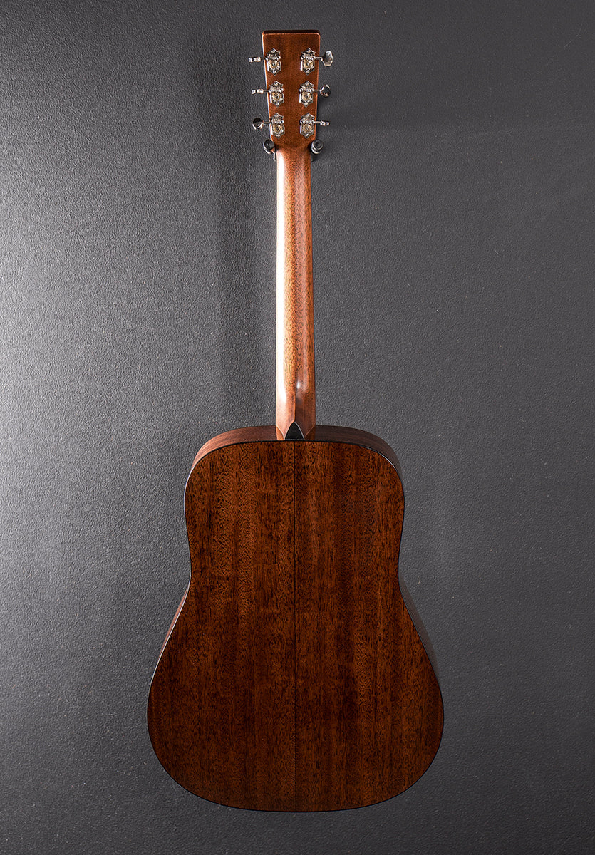 New for 2025 D-18 Left Hand - Gloss Natural
