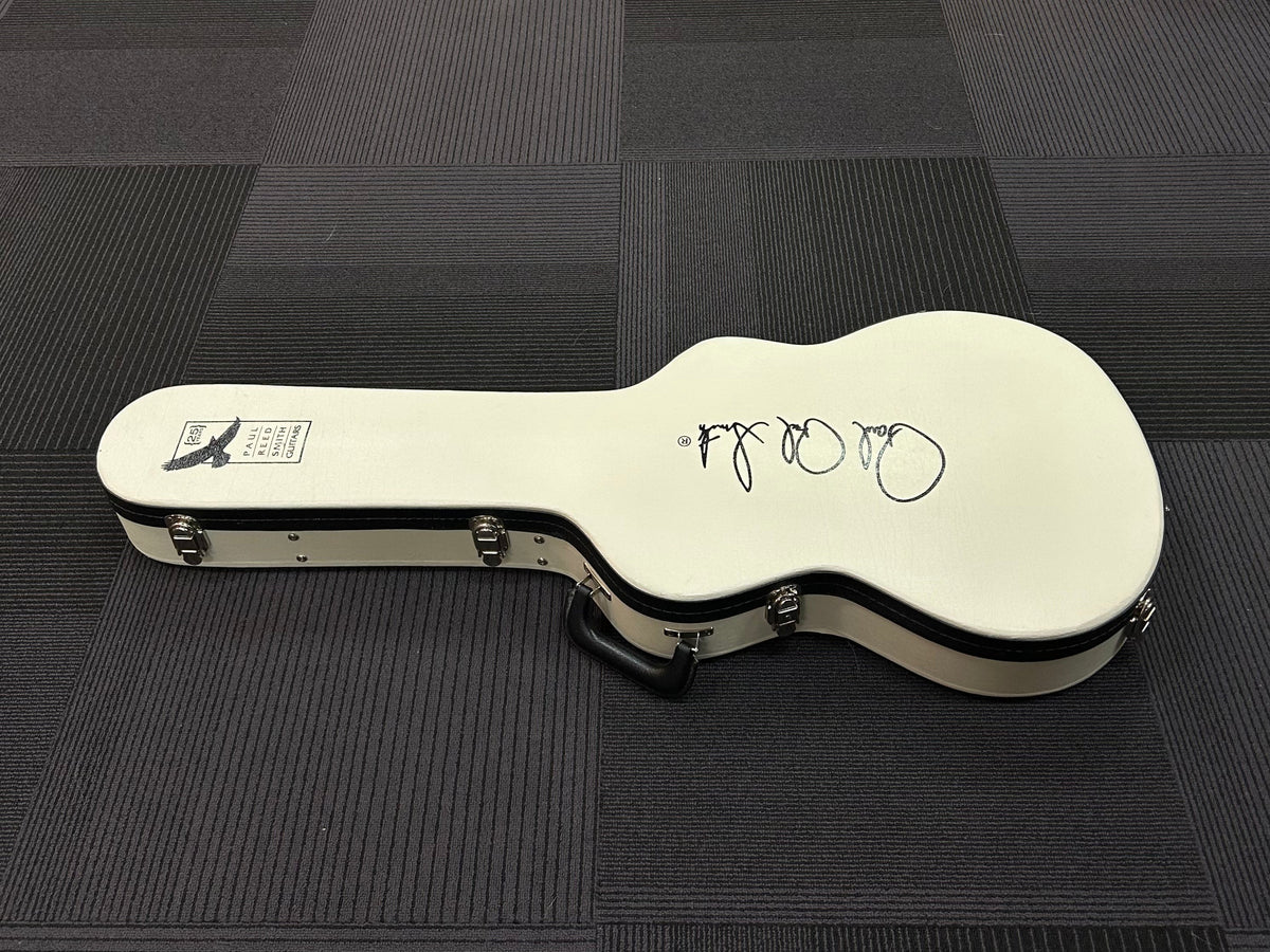 Hollowbody Case, Recent