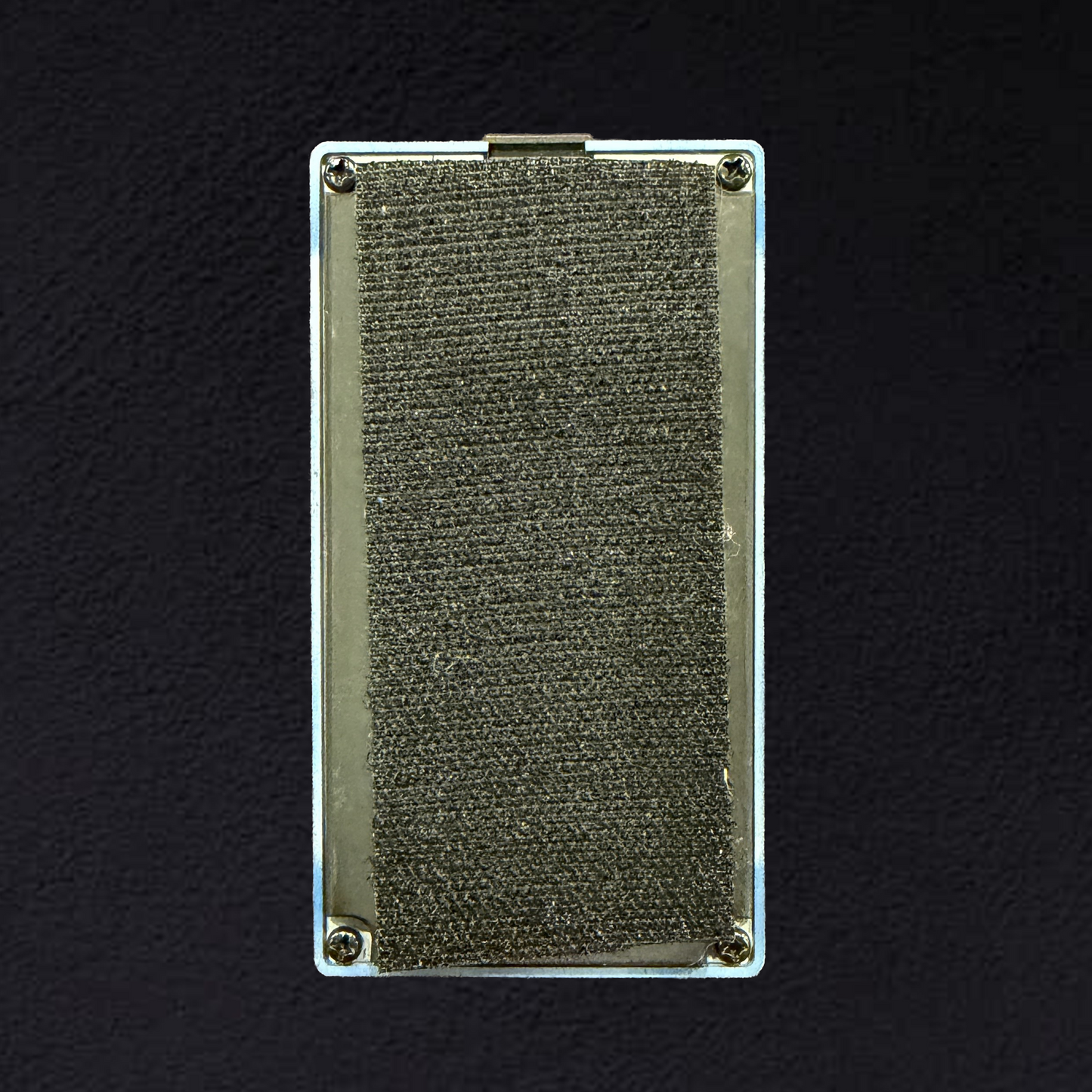 CS-3 Compression Sustainer, Recent