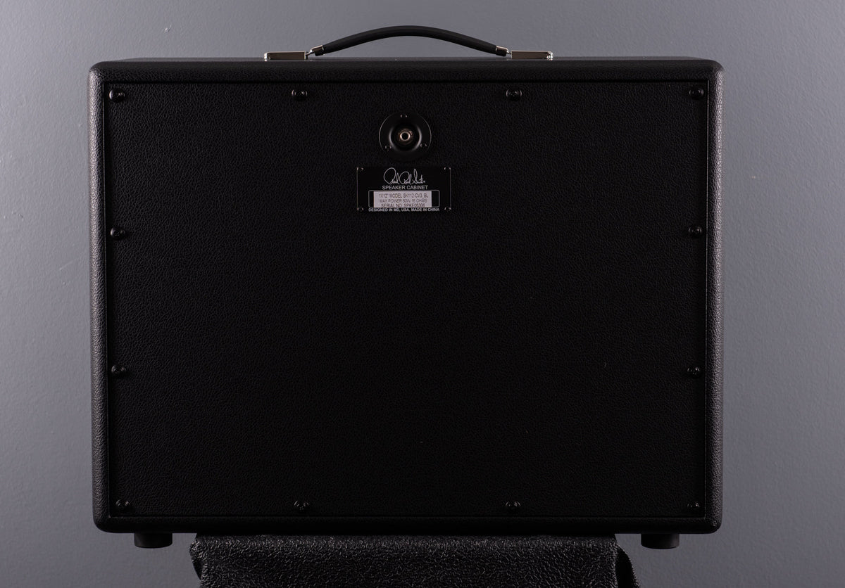 Mark Tremonti 60-watt 1x12 inch Cabinet