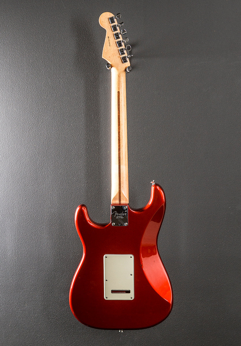 Used American Pro Strat '17