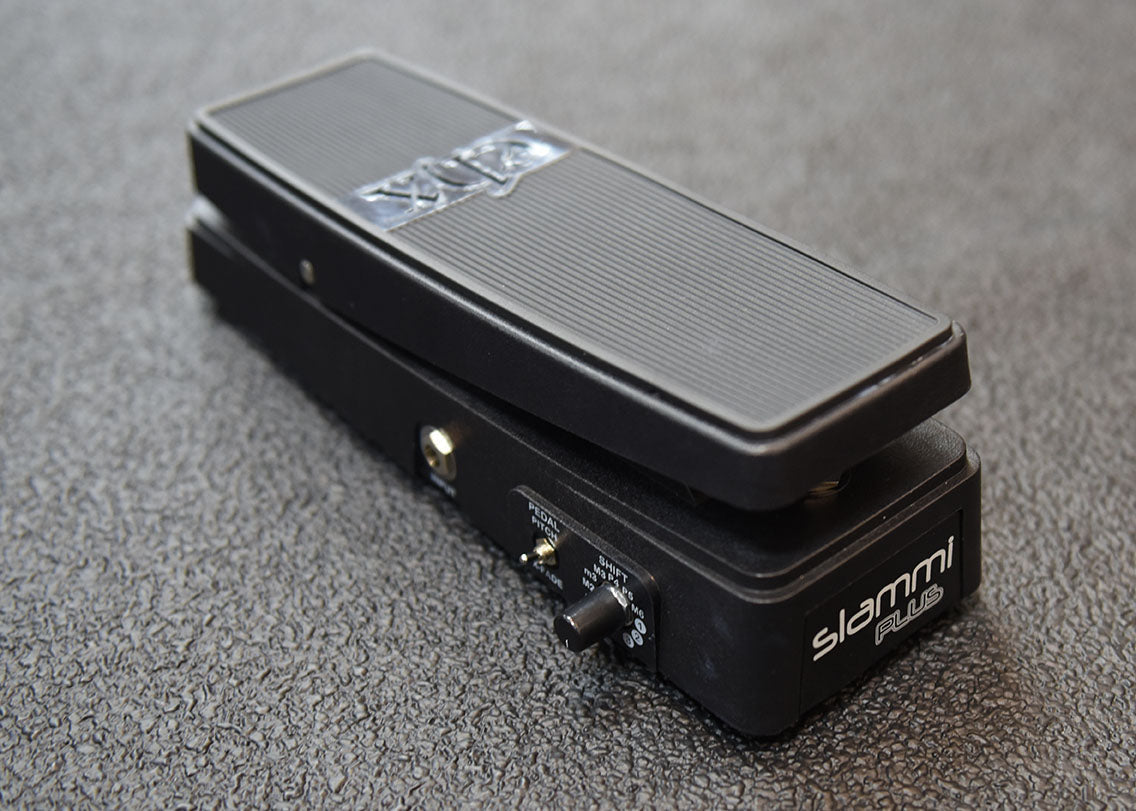 Pedals & Effects