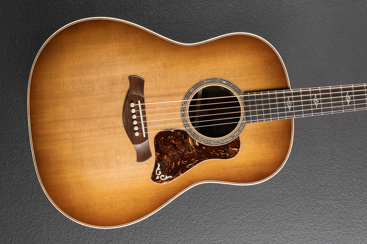 Used Gold Label 817E SB '25