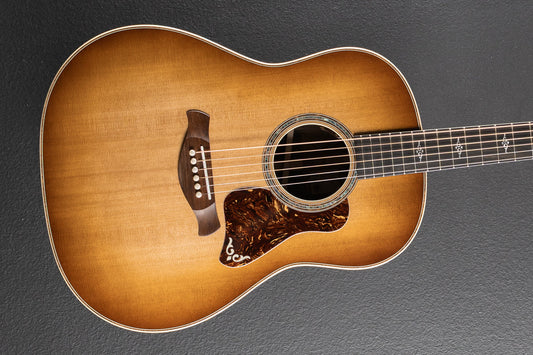 Used Gold Label 817E SB '25