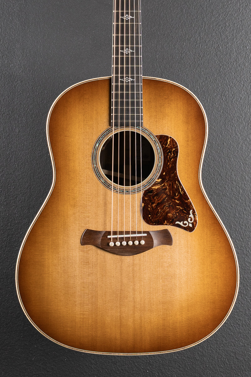 Used Gold Label 817E SB '25