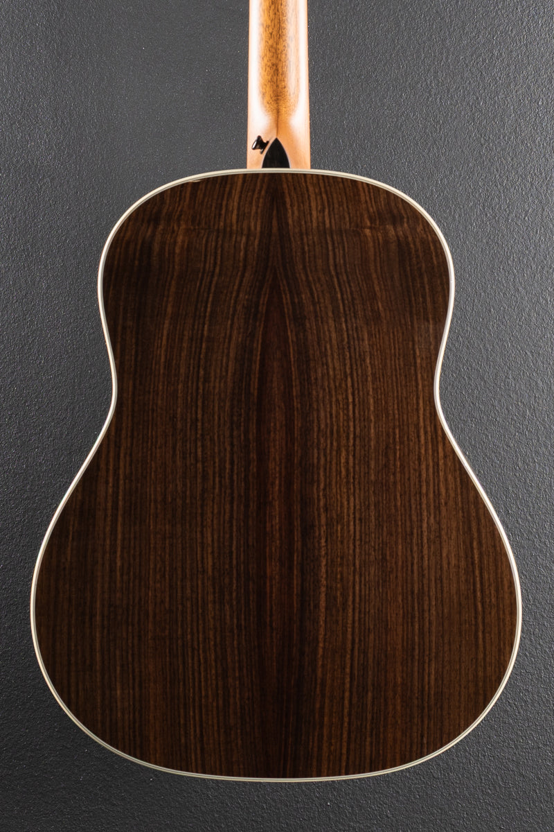 Used Gold Label 817E SB '25