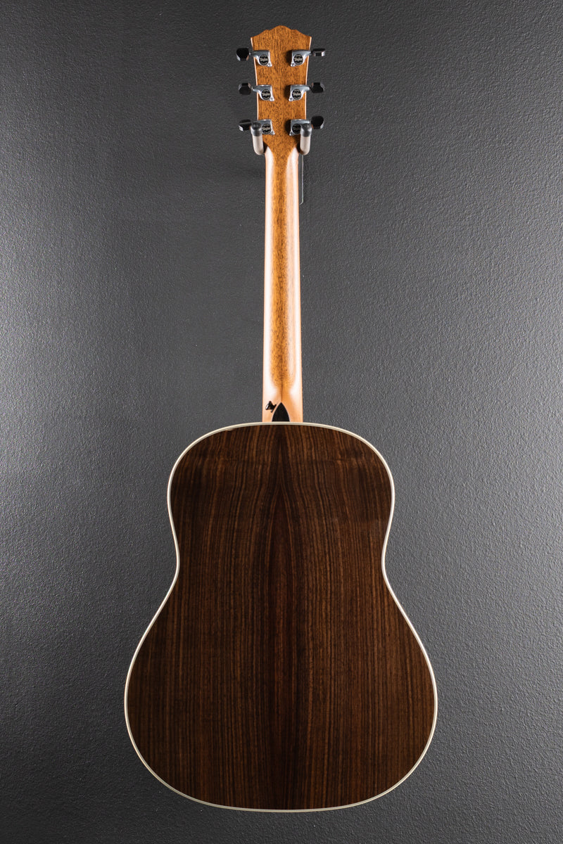 Used Gold Label 817E SB '25