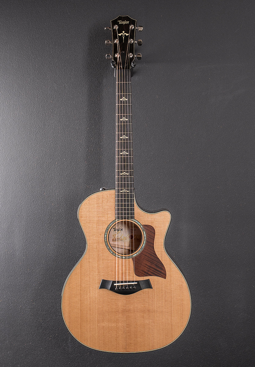 Used 614CE '24