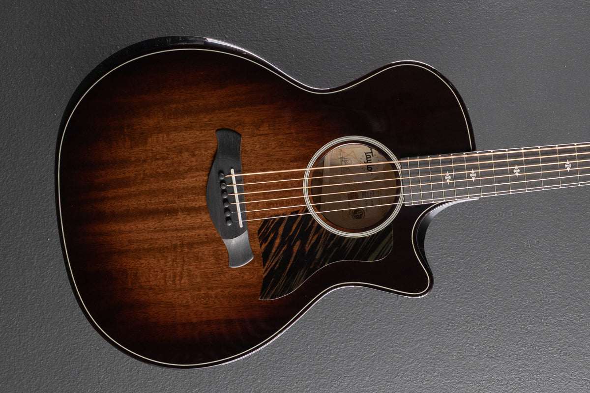 Used Builder's Edition 524CE '25
