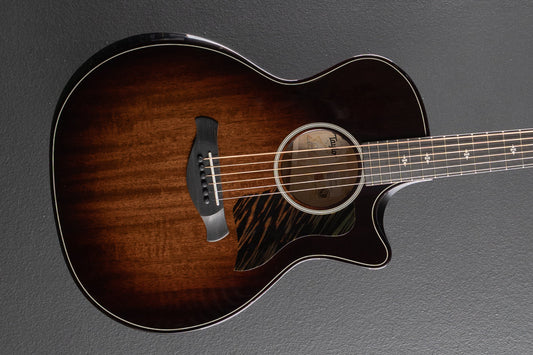 Used Builder's Edition 524CE '25