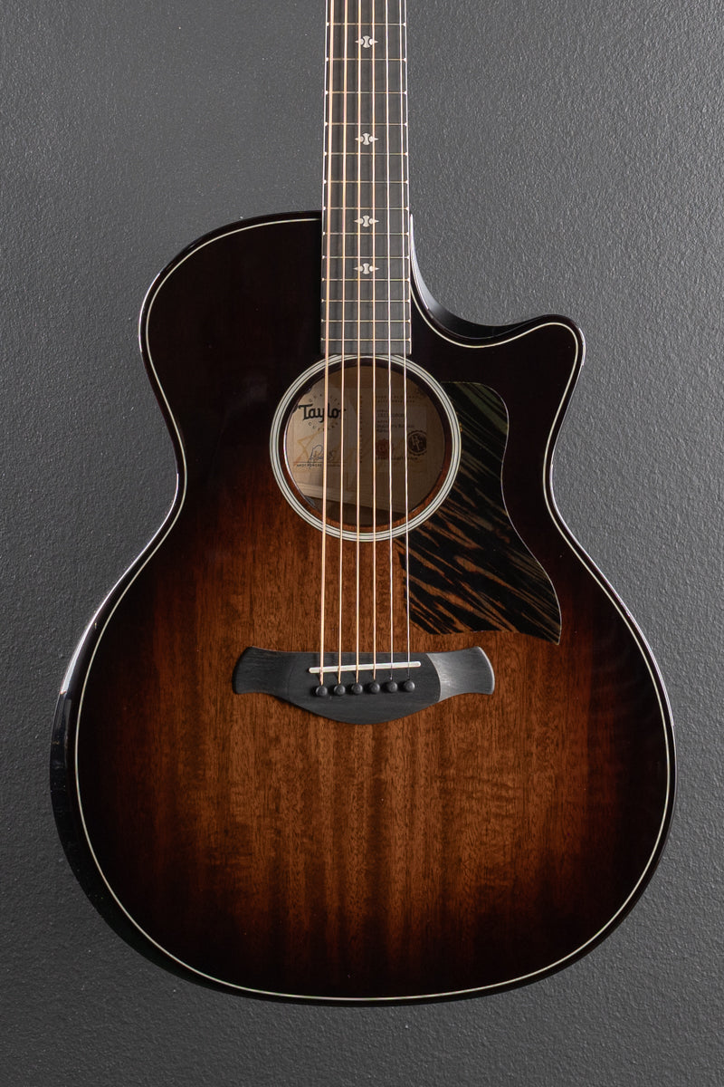 Used Builder's Edition 524CE '25