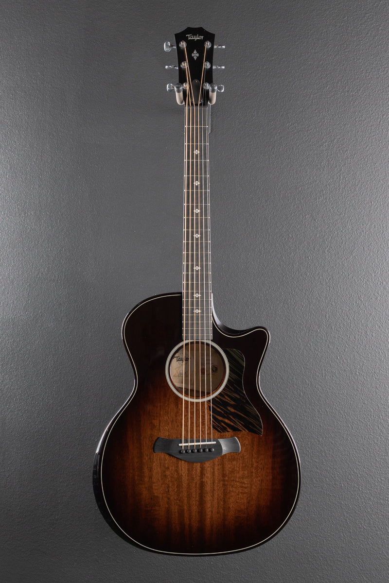 Used Builder's Edition 524CE '25