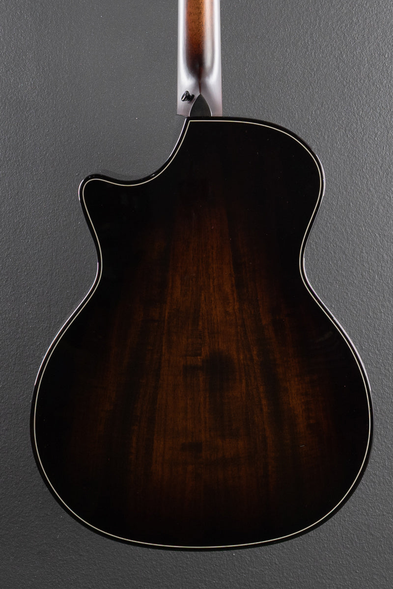 Used Builder's Edition 524CE '25