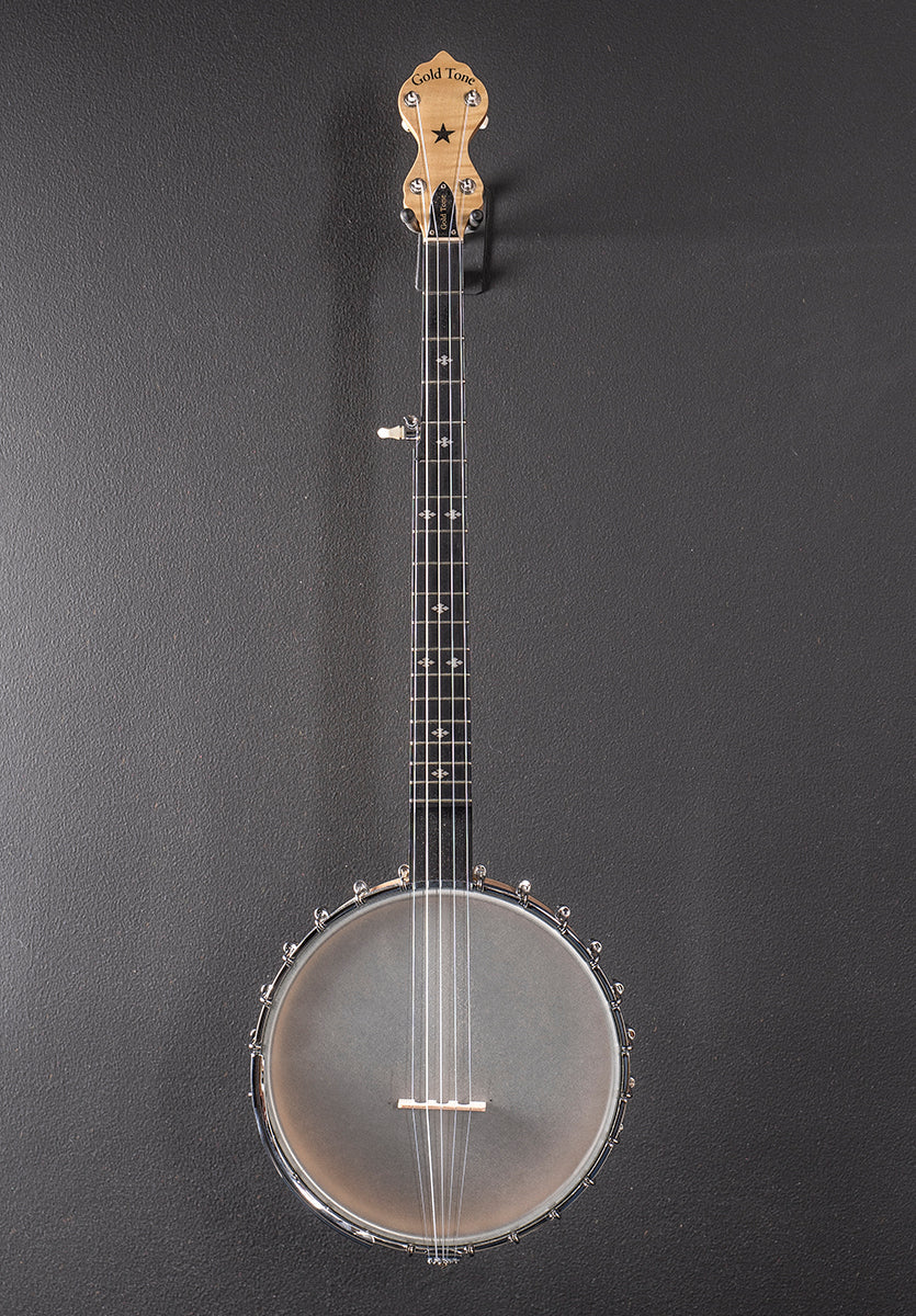 MM-150 Maple Mountain Openback Banjo, Recent