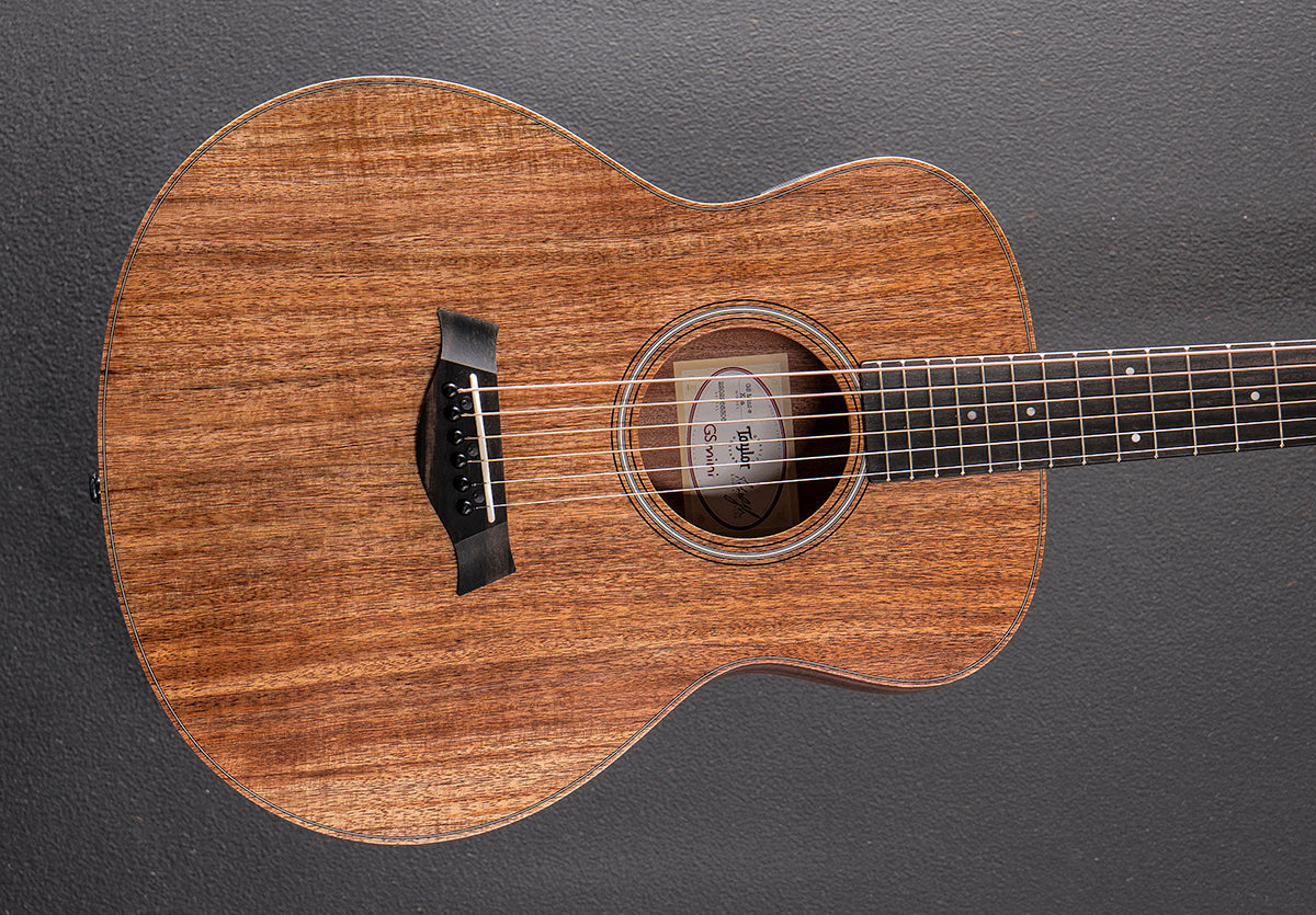 GS Mini-E Koa