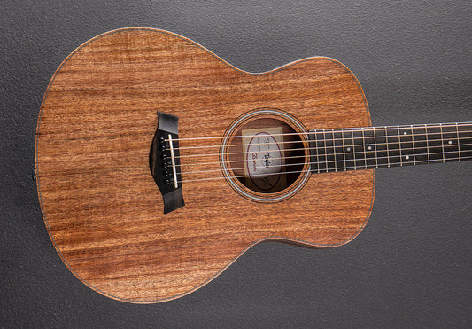GS Mini-E Koa