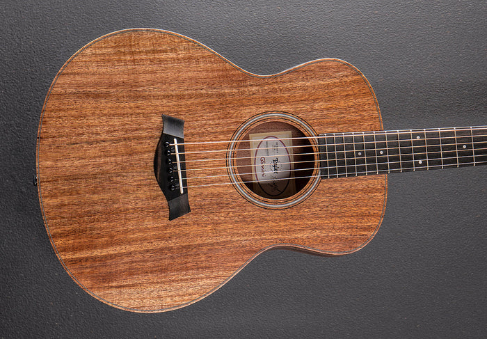 GS Mini-E Koa