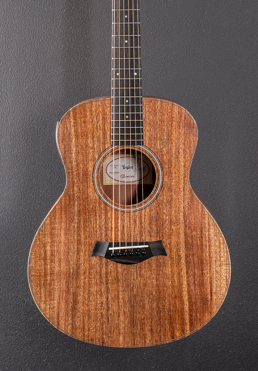GS Mini-E Koa
