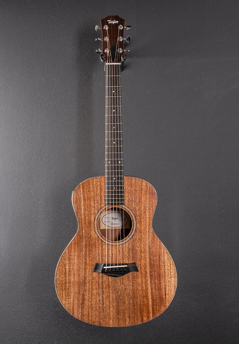GS Mini-E Koa