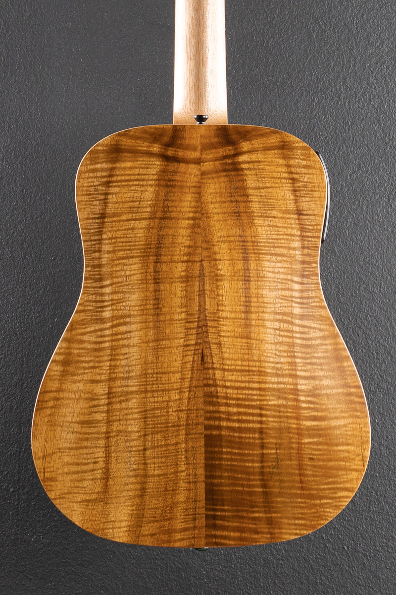 Used BTE-Koa '26