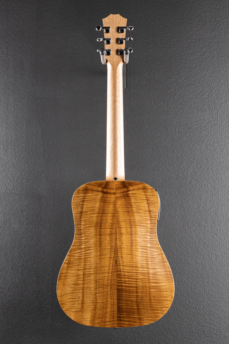 Used BTE-Koa '26