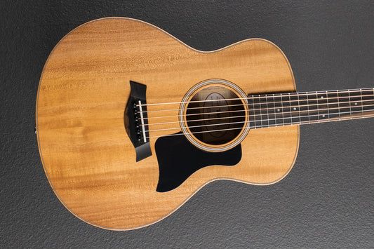 Used GS Mini Mahogany '26