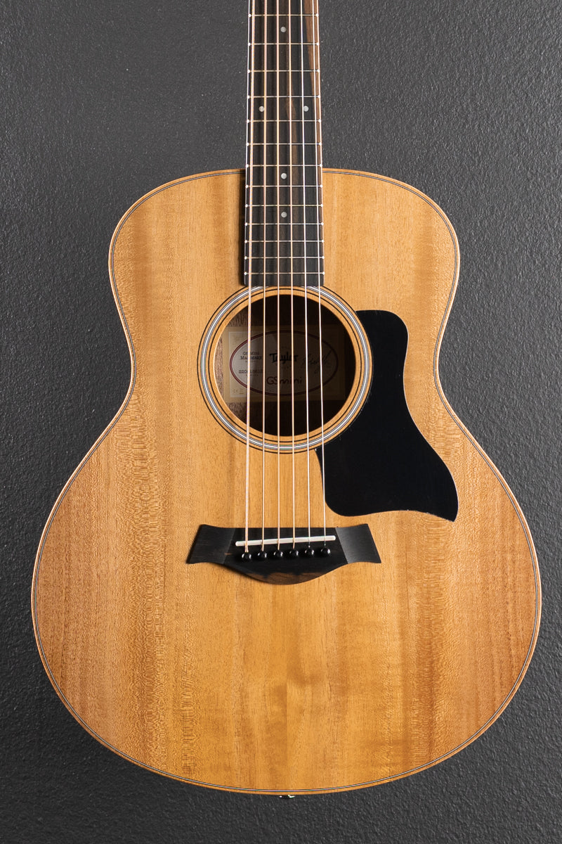 Used GS Mini Mahogany '26