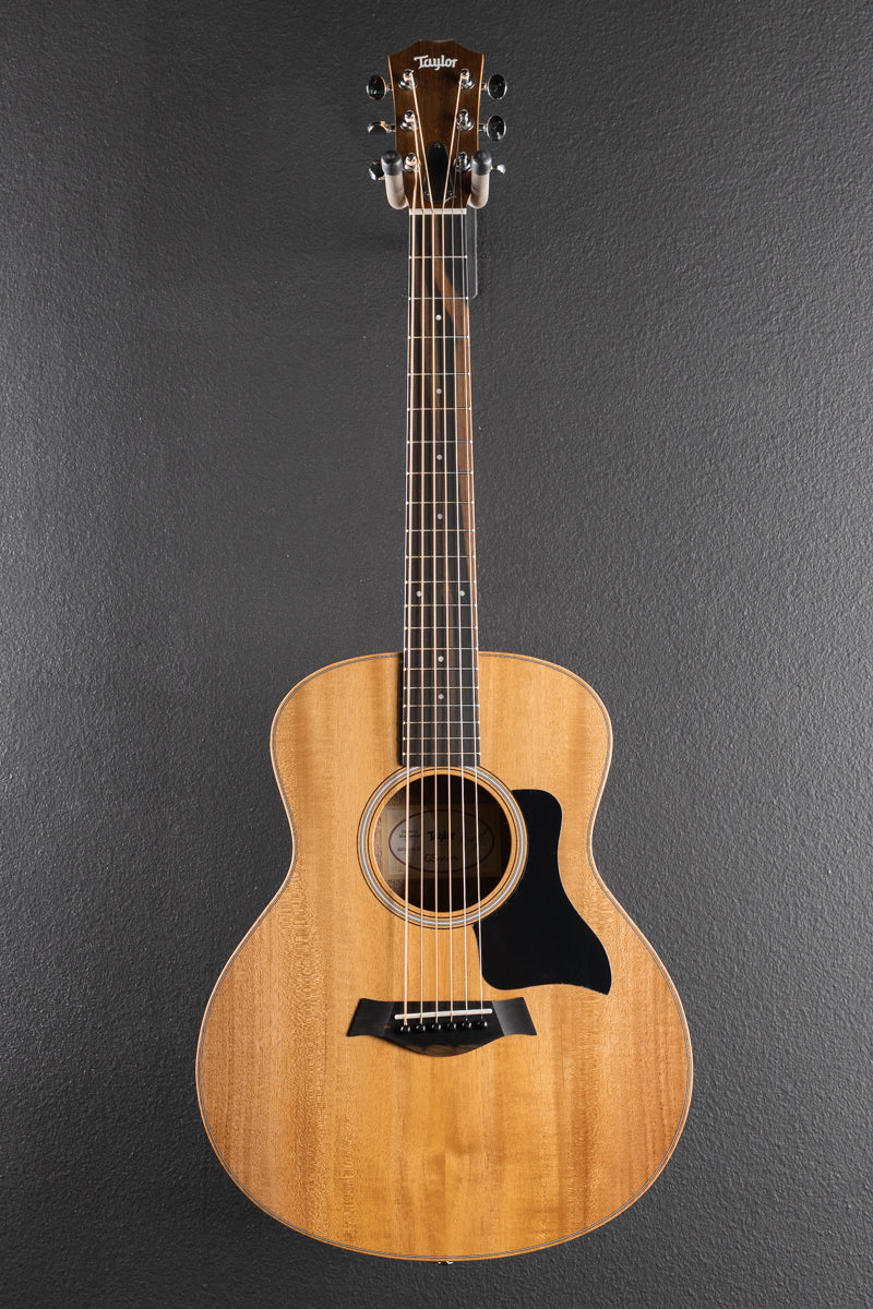 Used GS Mini Mahogany '26