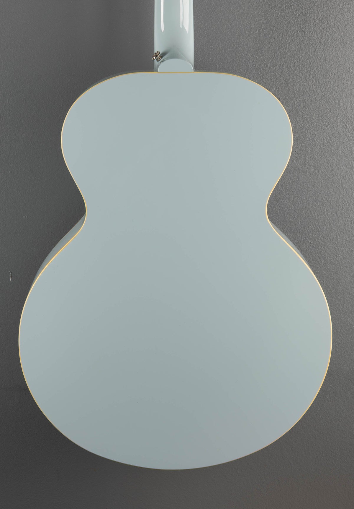 "Inspired by Gibson Custom"  J-180 LS - Frost Blue