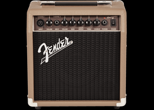 Acoustasonic 15