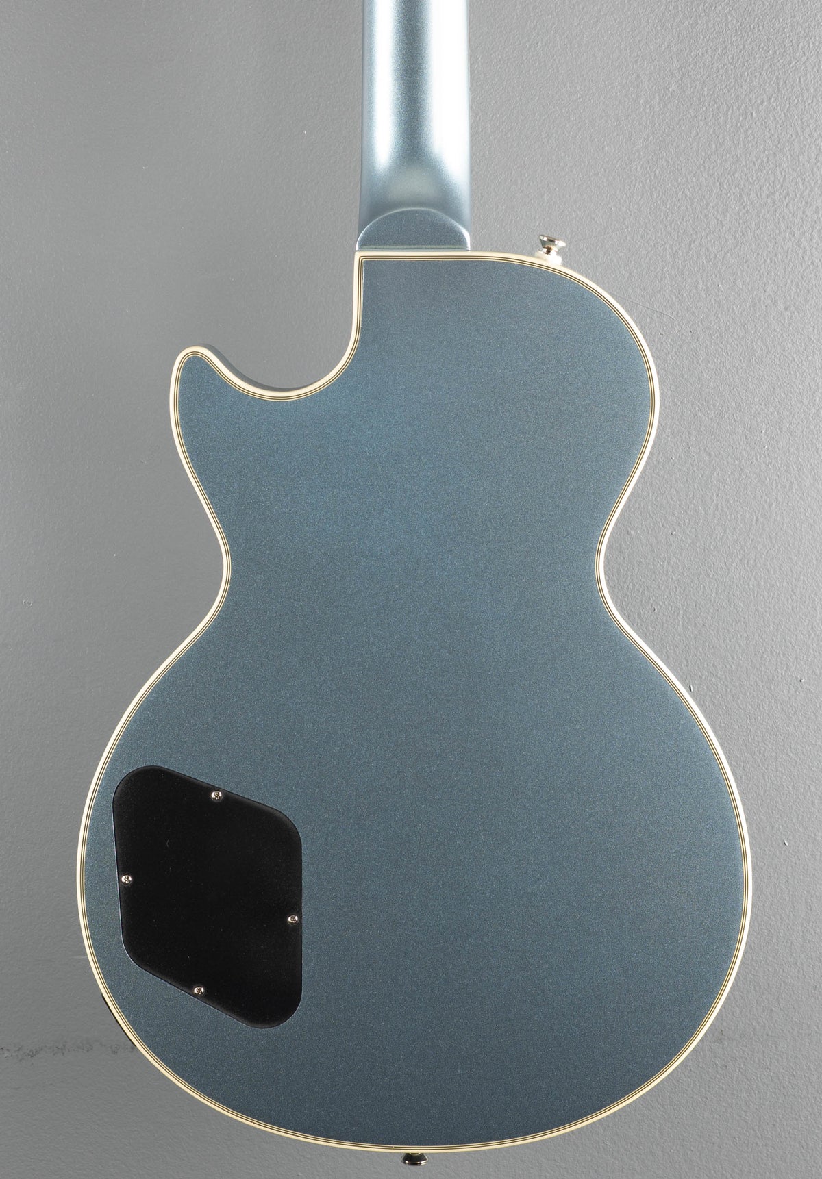 Jared James Nichols "Blues Power" Les Paul Custom - Aged Pelham Blue