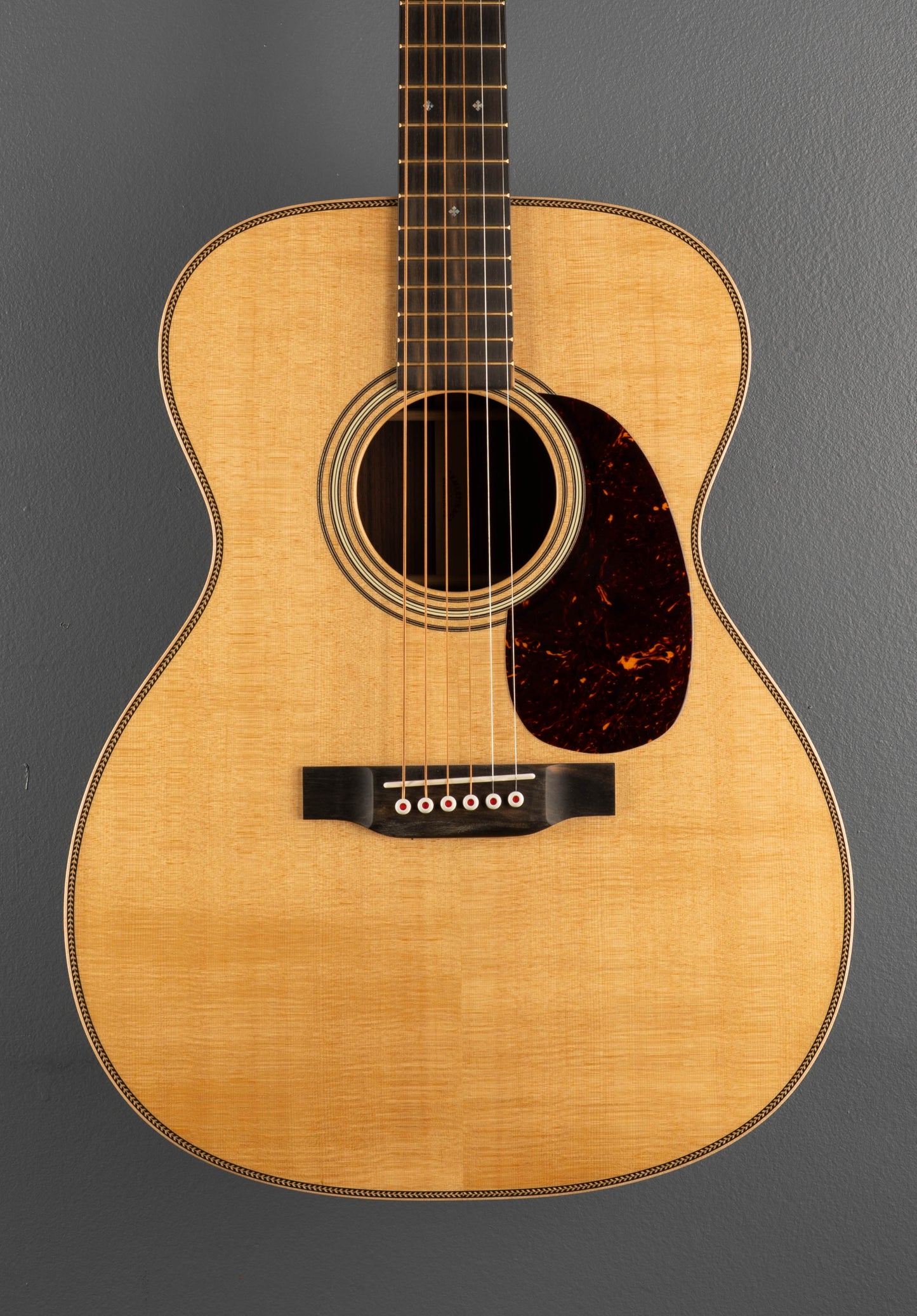000-28 Modern Deluxe '22