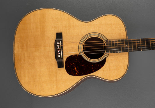 000-28 Modern Deluxe '22