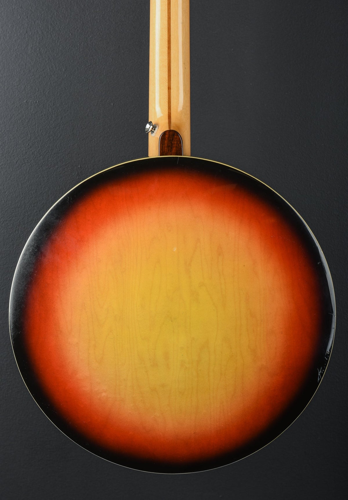 USED Allegro 5 String Banjo '70s