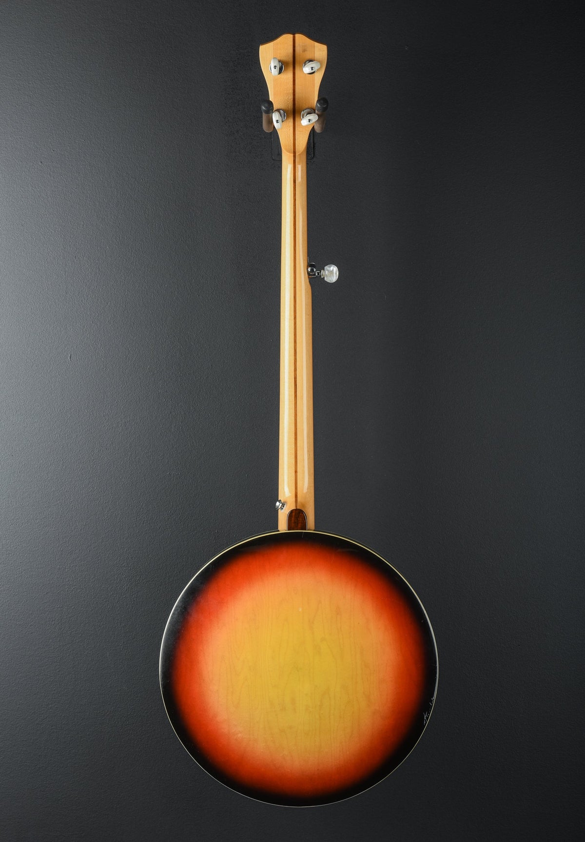 USED Allegro 5 String Banjo '70s