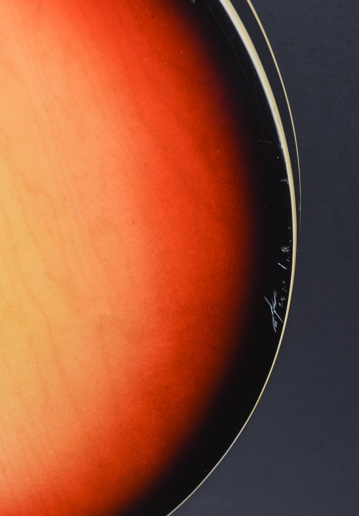 USED Allegro 5 String Banjo '70s