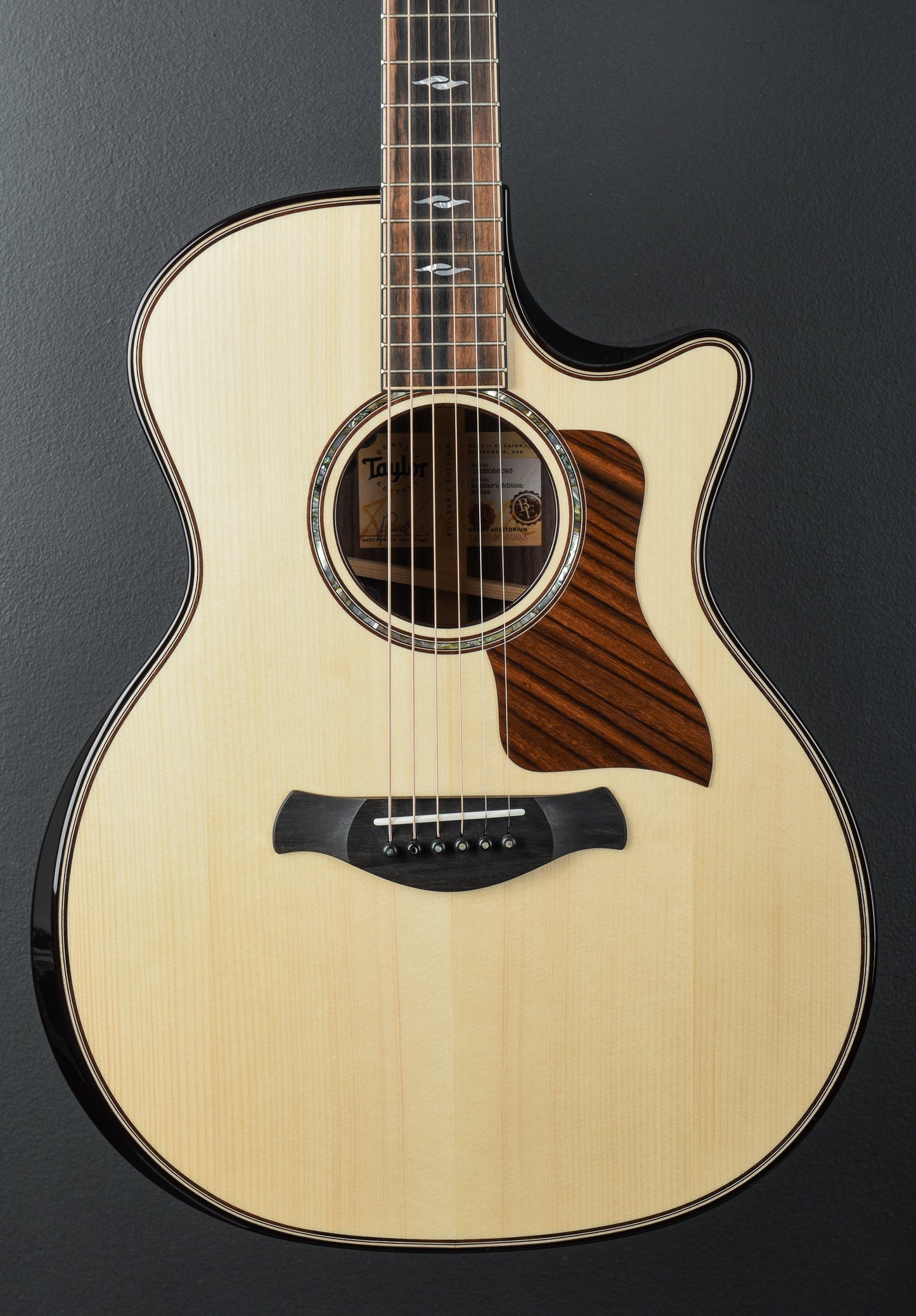 Next Generation Builder's Edition 814ce