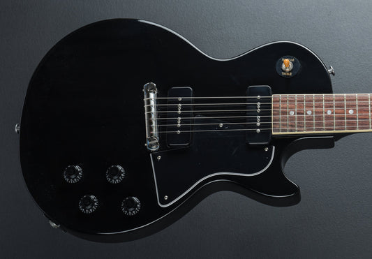 Les Paul Special - Ebony