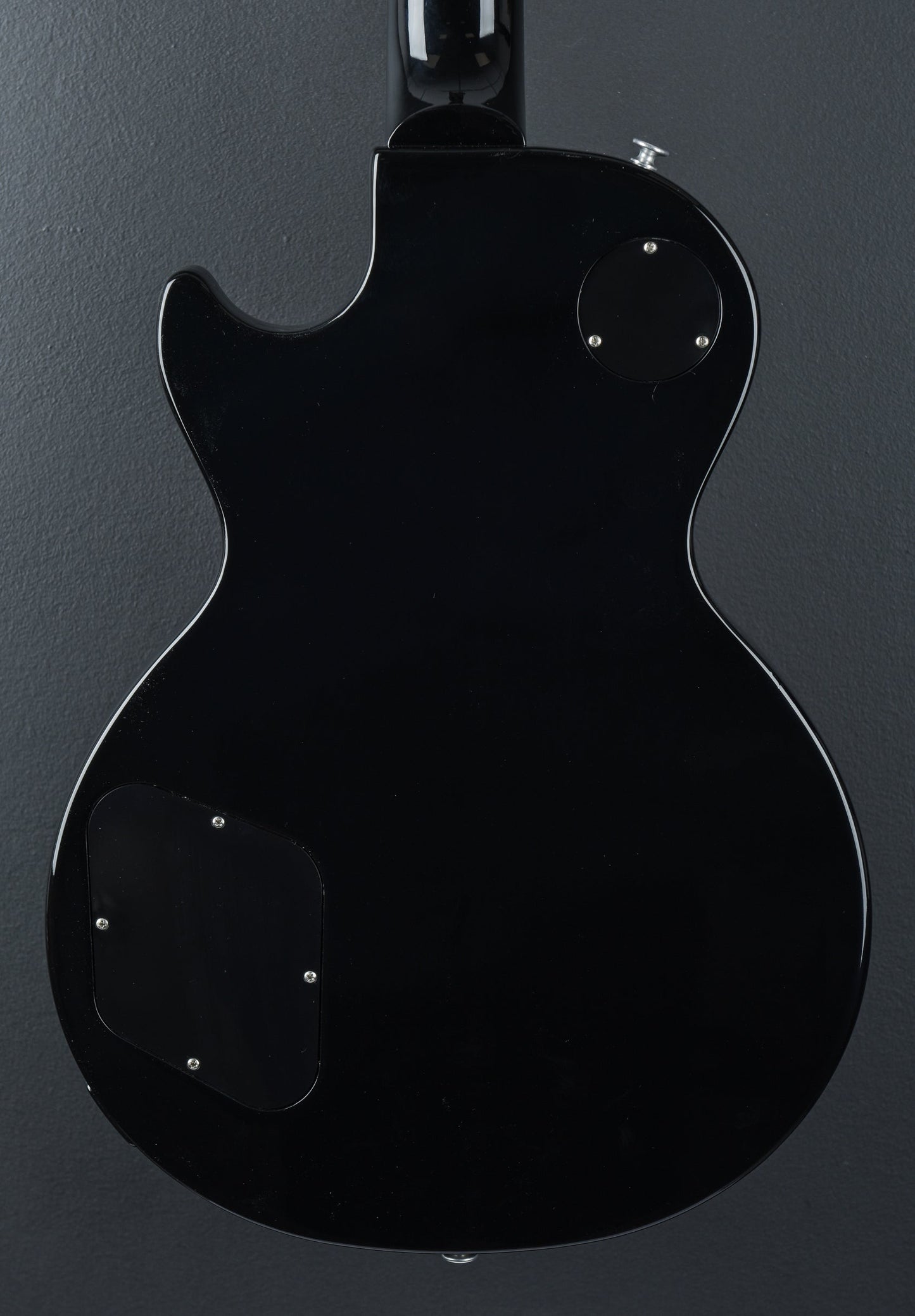 Les Paul Special - Ebony