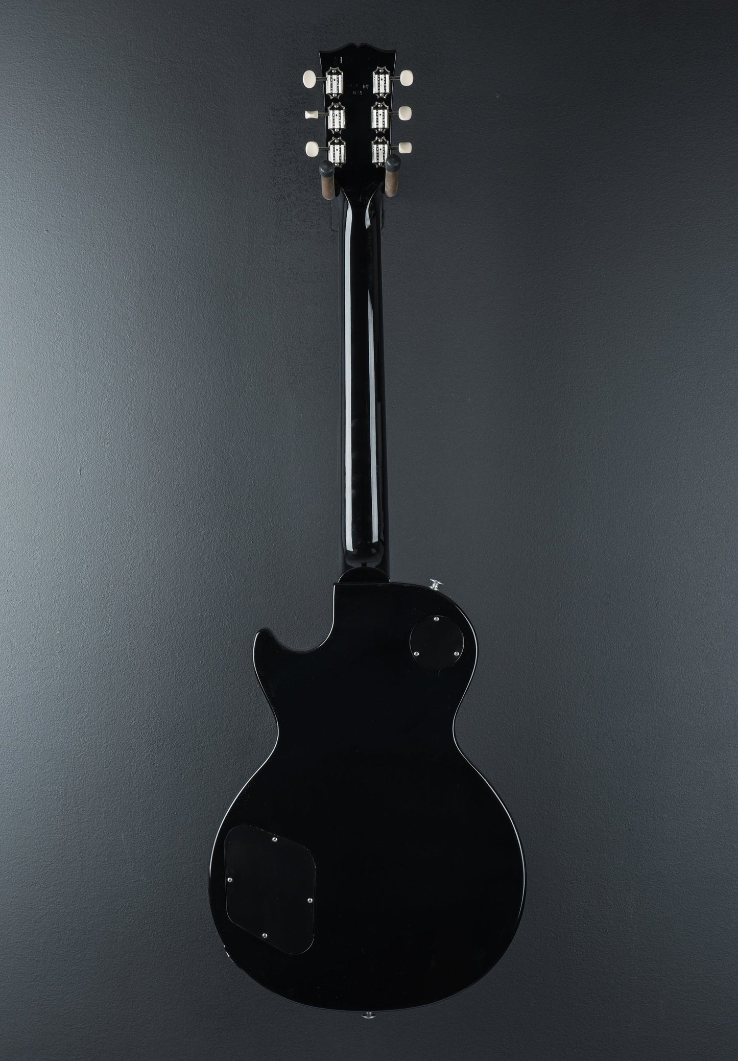 Les Paul Special - Ebony