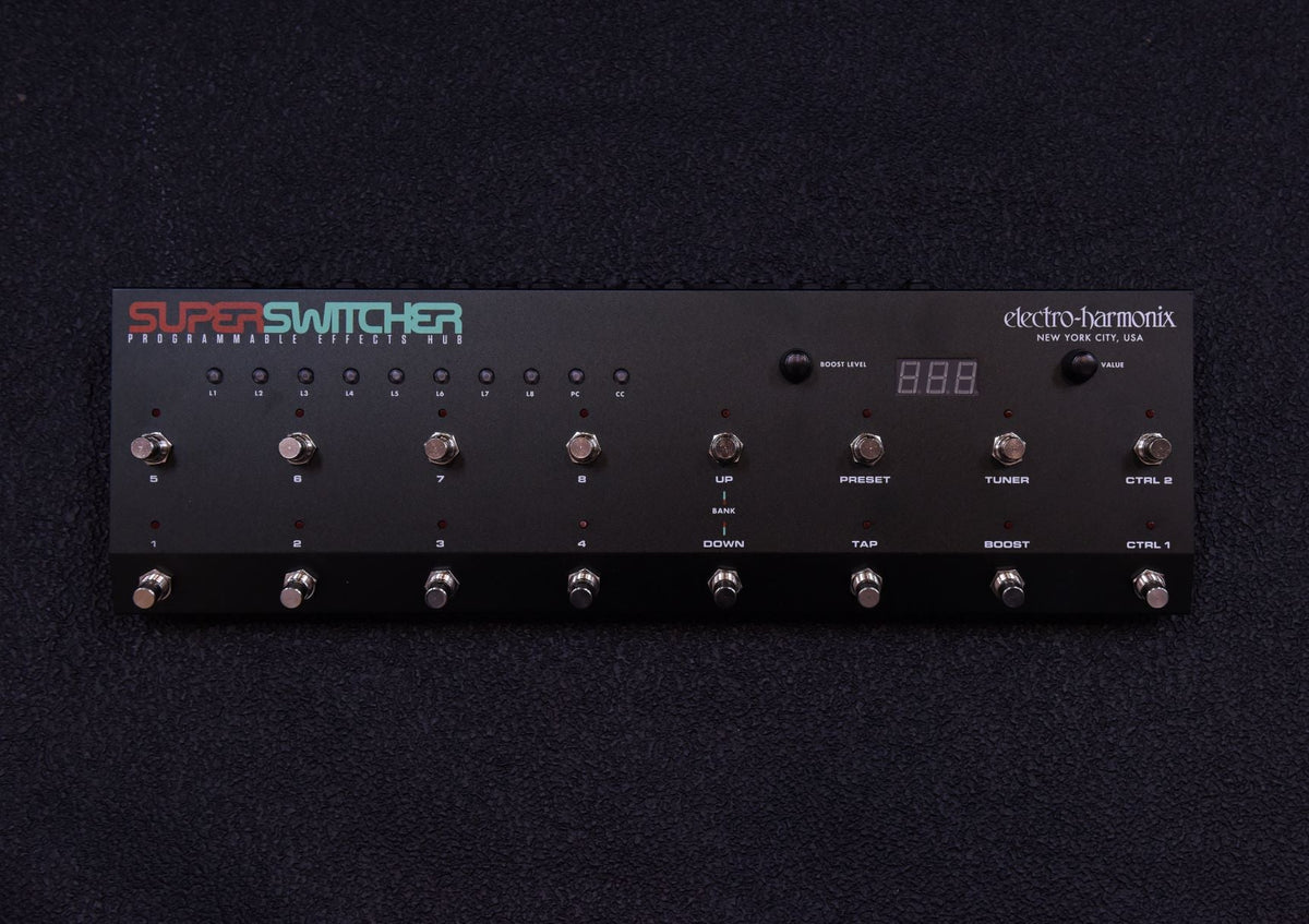Super Switcher