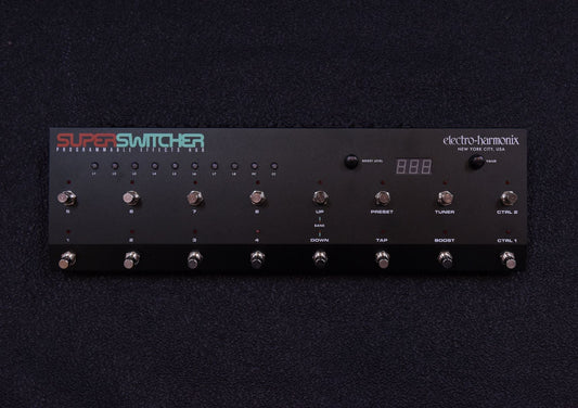 Super Switcher