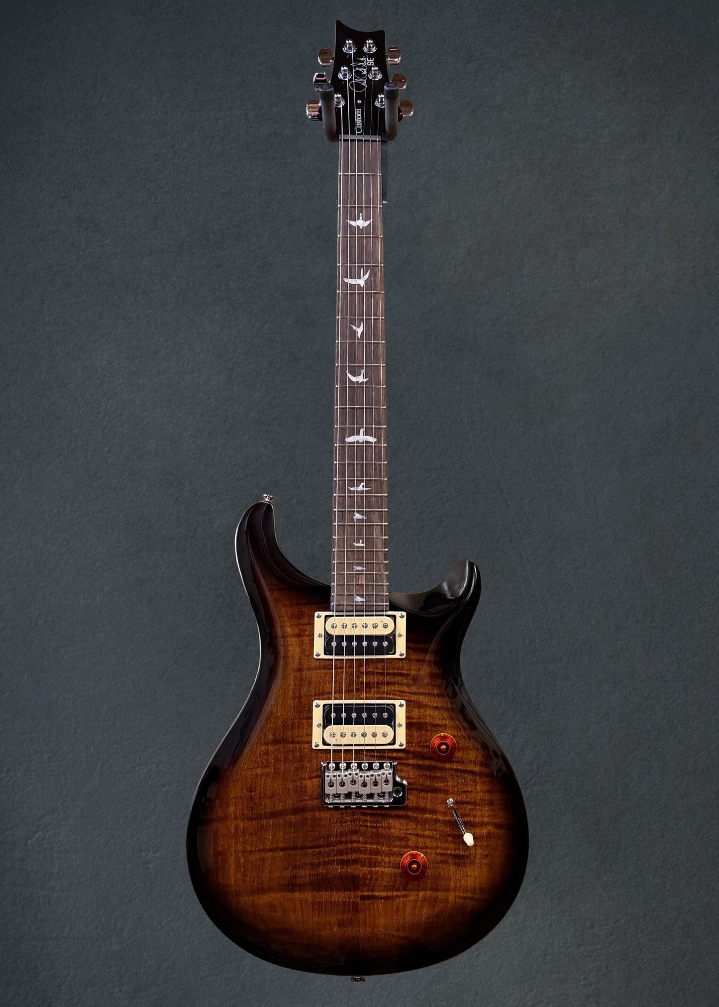 SE Custom 24, '22
