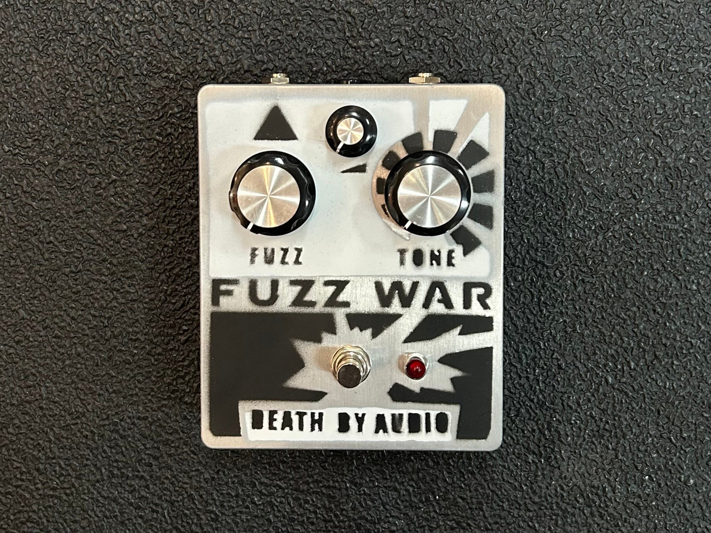 Fuzz War, Recent