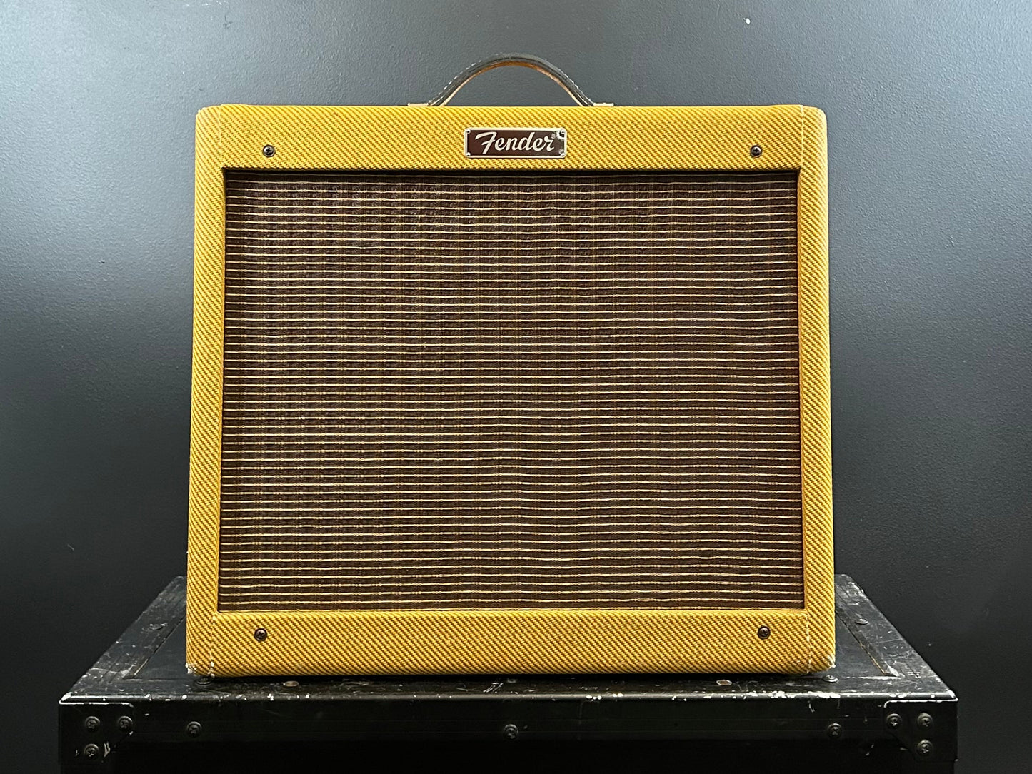 USED Blues Junior LTD, Recent