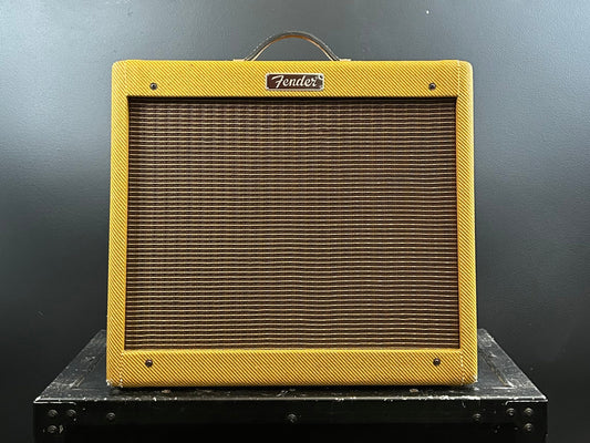 USED Blues Junior LTD, Recent