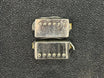 McCarty Archtop Treble & Bass Pickup Set, Late 90s