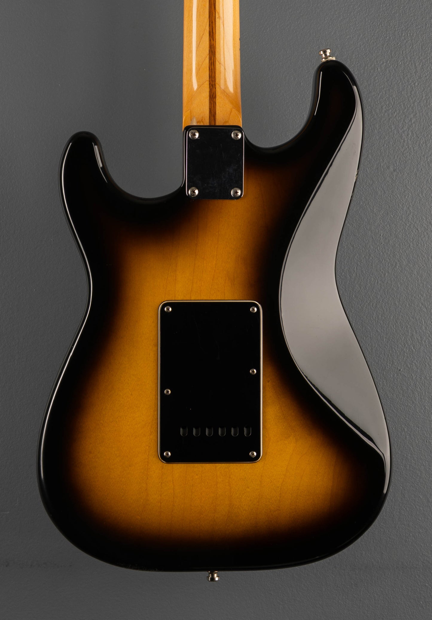 Used Jimmie Vaughan Tex-Mex Strat, '96