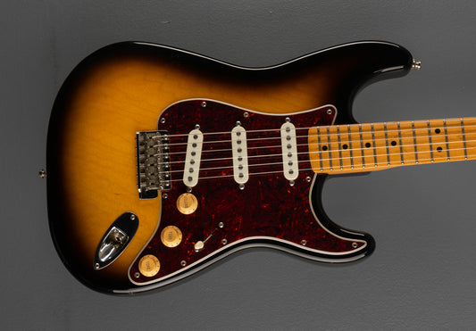 Used Jimmie Vaughan Tex-Mex Strat, '96